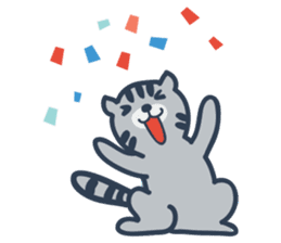 Docky & Molly 02 sticker #397309