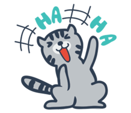 Docky & Molly 02 sticker #397312