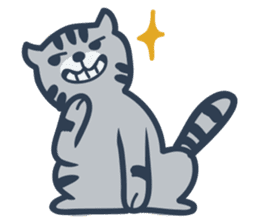 Docky & Molly 02 sticker #397318