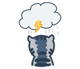 Docky & Molly 02 sticker #397322