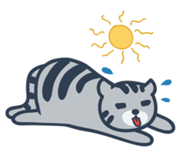 Docky & Molly 02 sticker #397323