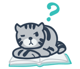 Docky & Molly 02 sticker #397329