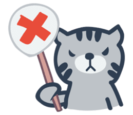 Docky & Molly 02 sticker #397338