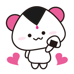 Onigiri Bear