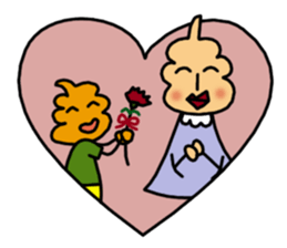 Mr.Akima No.3 sticker #398390