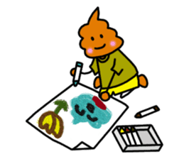 Mr.Akima No.3 sticker #398391