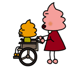 Mr.Akima No.3 sticker #398401