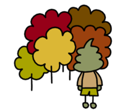 Mr.Akima No.3 sticker #398402