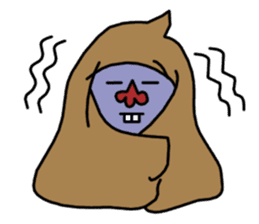 Mr.Akima No.3 sticker #398409