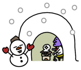 Mr.Akima No.3 sticker #398412