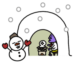 Mr.Akima No.3 sticker #398412