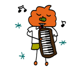 Mr.Akima No.3 sticker #398414