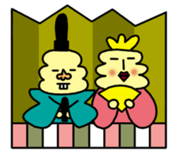 Mr.Akima No.3 sticker #398415