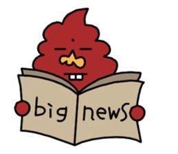 Mr.Akima No.3 sticker #398419