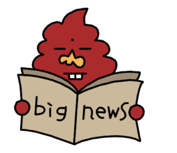 Mr.Akima No.3 sticker #398419