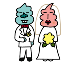 Mr.Akima No.3 sticker #398420