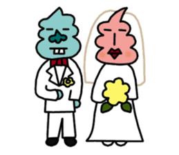 Mr.Akima No.3 sticker #398420