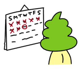 Mr.Akima No.3 sticker #398423