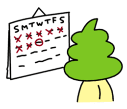 Mr.Akima No.3 sticker #398423