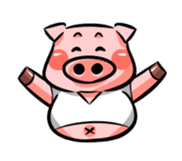 Loving Butty. sticker #398467