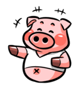 Loving Butty. sticker #398468