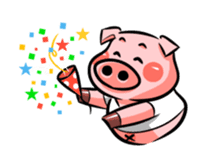 Loving Butty. sticker #398472