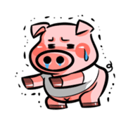 Loving Butty. sticker #398475