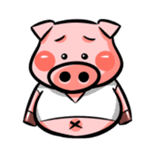 Loving Butty. sticker #398481