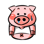 Loving Butty. sticker #398482