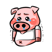 Loving Butty. sticker #398483