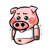 Loving Butty. sticker #398483