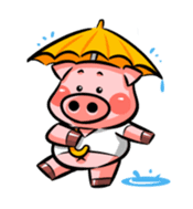 Loving Butty. sticker #398494