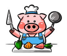 Loving Butty. sticker #398499