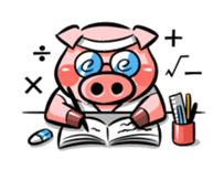 Loving Butty. sticker #398500