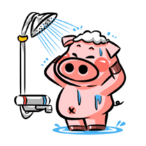 Loving Butty. sticker #398502