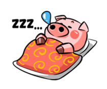 Loving Butty. sticker #398504