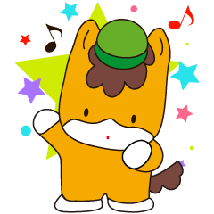 Japanese Yuruchara Gunmachan By Yuruchara Japanese Yuruchara Gunmachan By Yuruchara