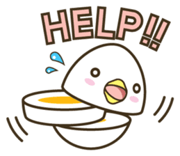 eggman sticker #399071