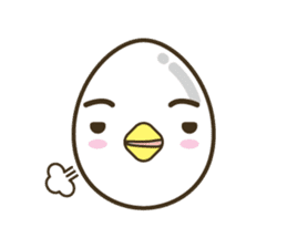 eggman sticker #399074