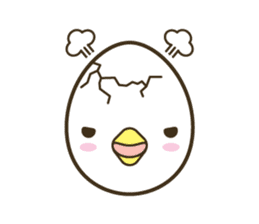 eggman sticker #399075