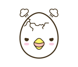 eggman sticker #399075