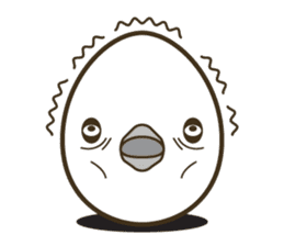 eggman sticker #399077