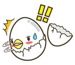 eggman sticker #399078