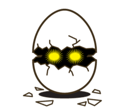 eggman sticker #399079