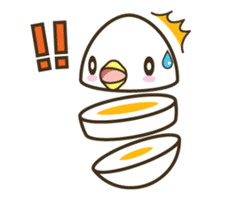 eggman sticker #399080