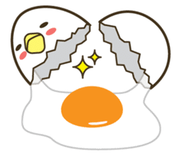 eggman sticker #399083