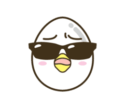 eggman sticker #399084
