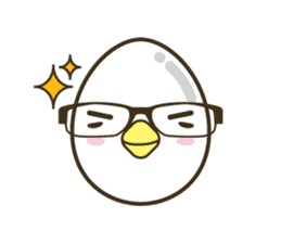 eggman sticker #399085