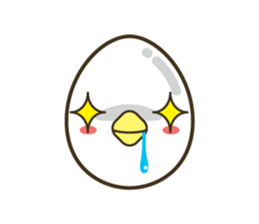 eggman sticker #399090