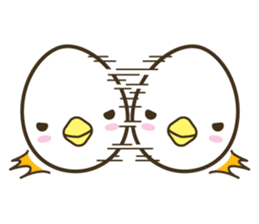 eggman sticker #399091